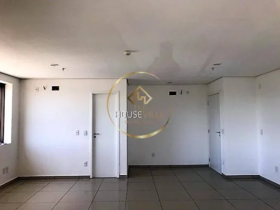 Imagem Sala, 45 m² Comercial, Side Vale Office, Jardim Oswaldo Cruz, Sjc.