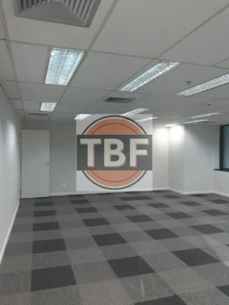 Imagem Sala comercial pronta para uso em Pinheiros