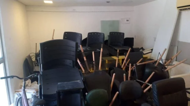 Imagem Sala Comercial para Alugar, 35 m² em Torre - Recife