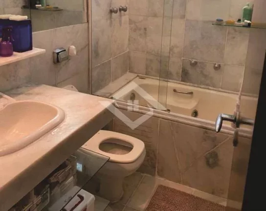 Imagem Cobertura de 3 Quartos para Venda na Vieira Souto Ipanema