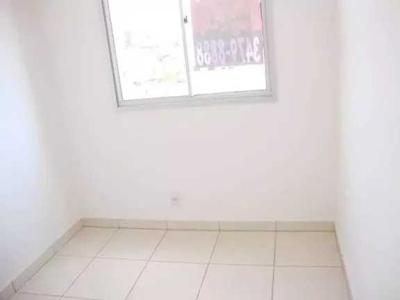 Imagem Cobertura duplex à venda, 2 quartos, 1 vaga, MARIA HELENA - Belo Horizonte/MG