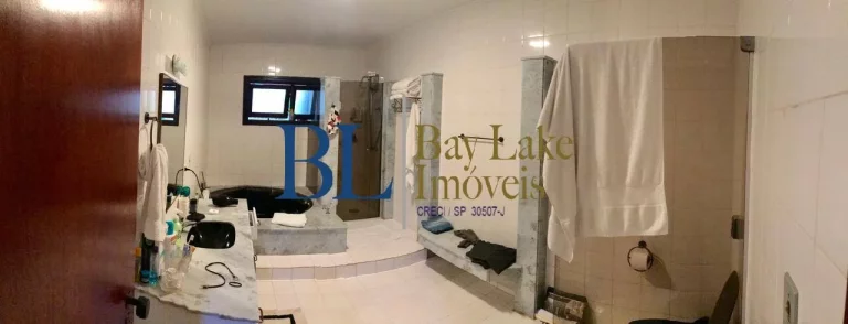 Imagem Sobrado Com 700M² - À Venda No Condomínio Arujazinho!!Estuda Permuta!!