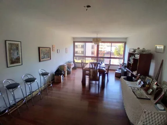 Imagem Apartamento à venda em Porto Alegre, Farroupilha, com 3 quartos, 140,00m2