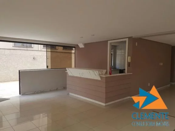 Imagem Apto de 155 m2 com 2 vagas, no Gutierrez, Belo Horizonte-MG