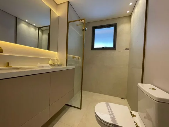 Imagem Apartamento à venda Arkadio Brooklin 143m²