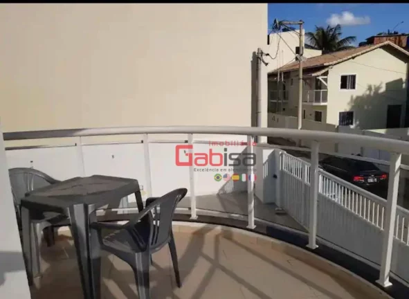 Imagem Casa com 2 dormitórios à venda, 88 m² por R$ 500.000 - Centro - Arraial do Cabo/RJ
