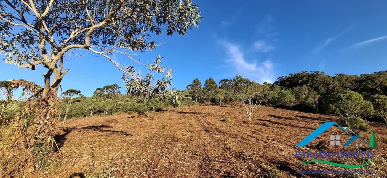 Imagem Seu Paraíso Particular Espera por Você em Gonçalves!