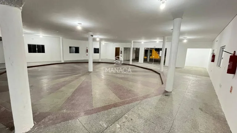 Imagem Sala Comercial para Aluguel – Centro de Barra Velha