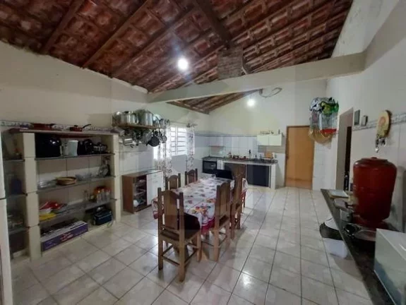Imagem CH0358 - Chacara a venda - Botucatu