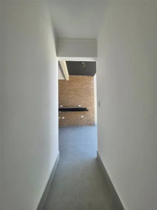 Imagem CASA COM 78 m² - GUILHERMINA - PRAIA GRANDE SP