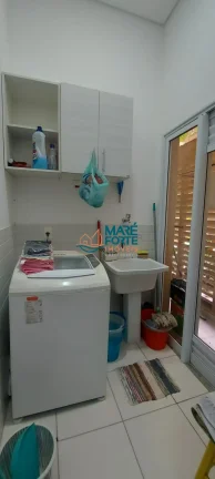 Imagem Apartamento garden em um dos melhores condomínios na bairro do Itaguá