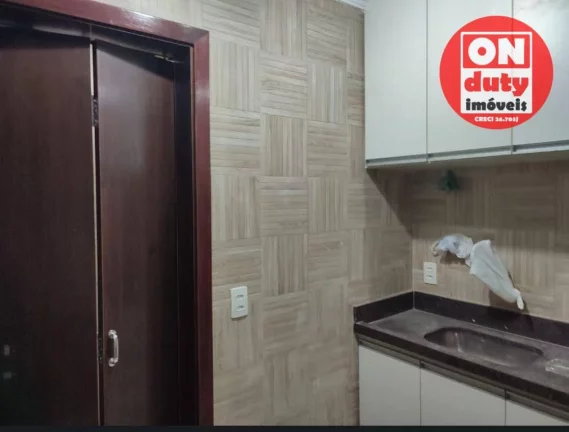 Imagem Apartamento - venda ou aluguel - Morro dos Barbosas - São Vicente/SP