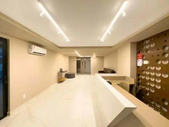 Imagem ? Apartamento de 78 m² no Terrazzo Cessare – Jardim Oceania ? Imagem ? Apartamento de 78 m² no Terrazzo Cessare – Jardim Oceania ?