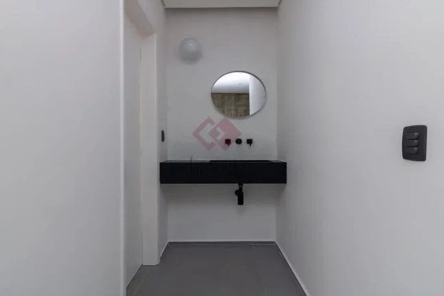 Imagem Apartamento à Venda - Higienópolis, 2 Quartos, 121 m2 - São Paulo