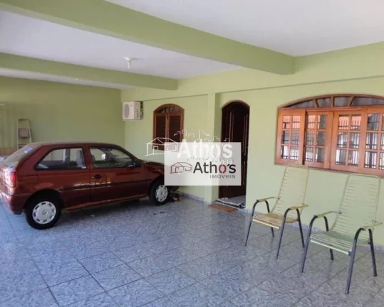Imagem Casa Residencial à venda, Jardim Morada do Sol, Indaiatuba - CA0786.