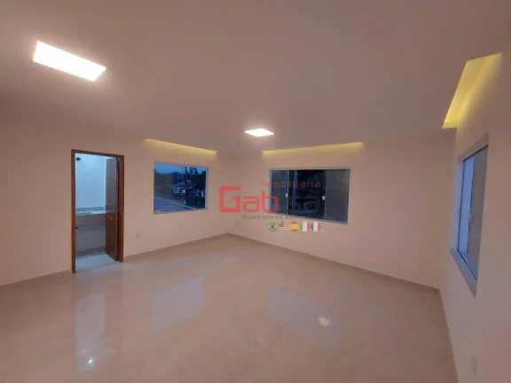 Imagem Casa com 3 dormitórios à venda, 179 m² por R$ 980.000,00 - Estação - São Pedro da Aldeia/RJ