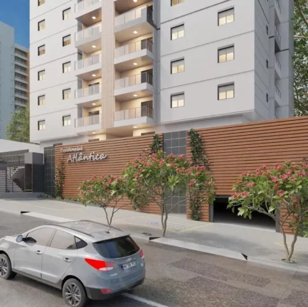 Imagem Apartamento para Venda em Santo André / SP no bairro Vila Valparaíso