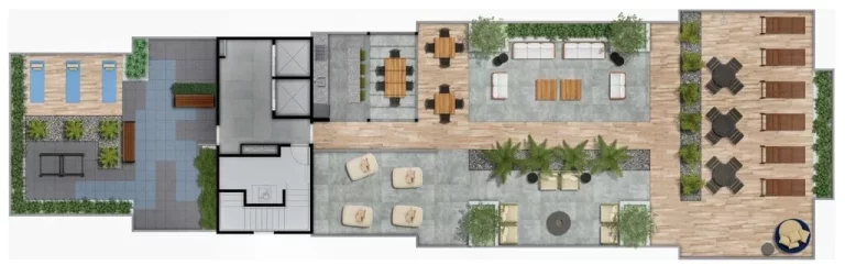 Imagem APARTAMENTO RESIDENCIAL em São Paulo - SP, Tucuruvi