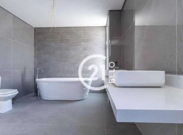 Imagem Casa com 4 dormitórios à venda, 686 m² por R$ 8.500.000,00 - Jardim Cordeiro - São Paulo/SP