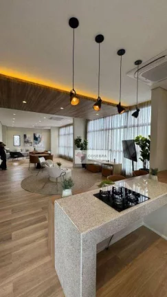 Imagem Apartamento à venda, 40 m² por R$ 999.000,00 - Vila Olímpia - São Paulo/SP