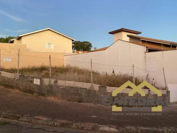 Imagem Terreno em excelente localização no Mirante da Colônia - Jundiaí/SP