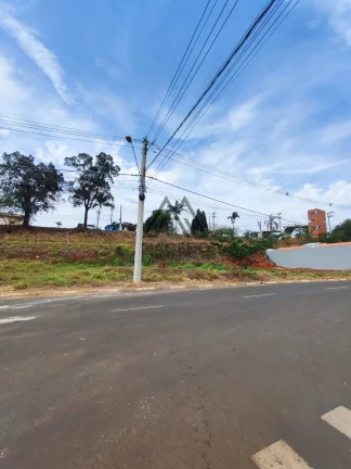 Imagem Vendo Lote - 200m² - Cesário Lange