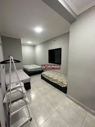 Imagem Casa com 5 quartos à venda, 300 m² por R$ 2.800.000 - Morada da Praia - Bertioga/SP