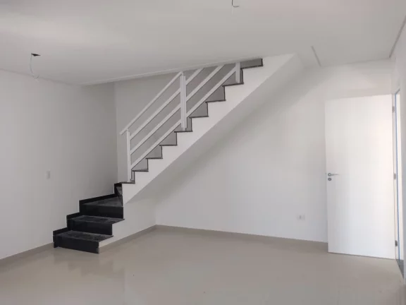 Imagem APARTAMENTO COBERTURA COM 108 METROS NO JD ANA MARIA PROXIMO AO CORREDOR DE TRÓLIBUS.