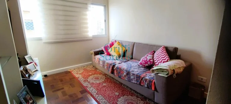 Imagem Excelente Apartamento à venda em Cerqueira César - São Paulo/SP.