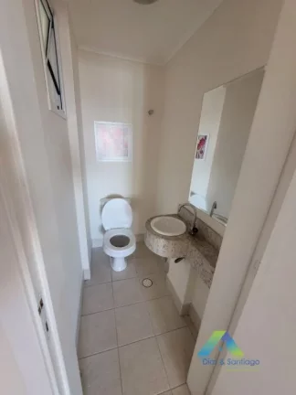 Imagem Apartamento com 3 dormitórios à venda, 96 m² por R$ 830.000,00 - Morumbi - São Paulo/SP
