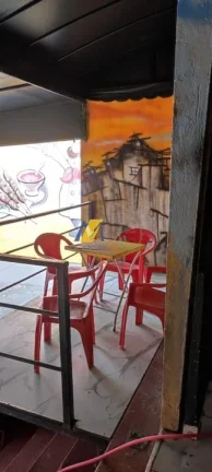 Imagem Alugo Salão Comercial em São Paulo, Vila Cardoso Franco