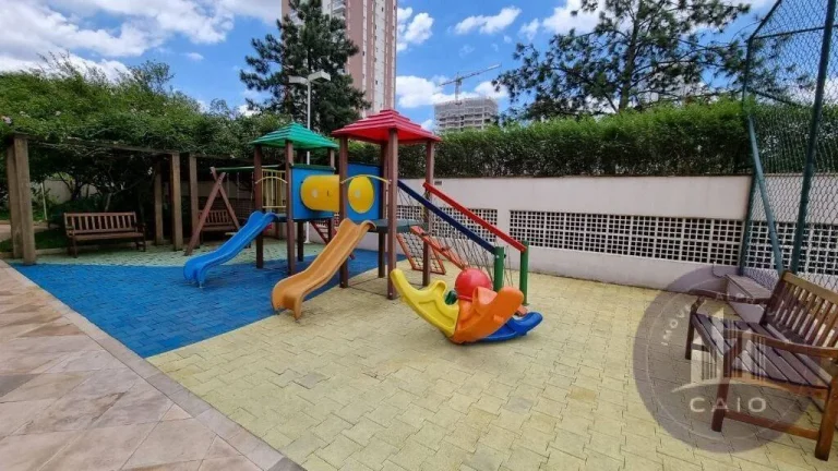 Imagem Apartamento 107m² a venda ou aluguel por R$ 8.000,00 - Alphaville/SP