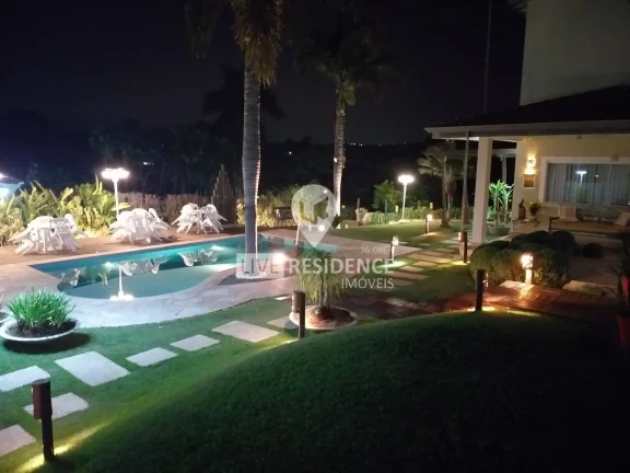 Imagem Casa á venda no Condominío Ville de Chamonix Itatiba-sp