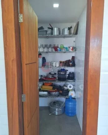 Imagem Casa independe com 4 suítes, Foguete - Cabo Frio.
