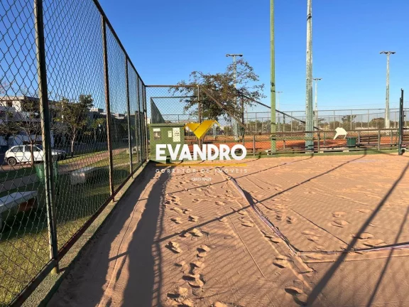Imagem Terreno em Condomínio para Venda em Cuiabá / MT no bairro Condomínio Florais Itália