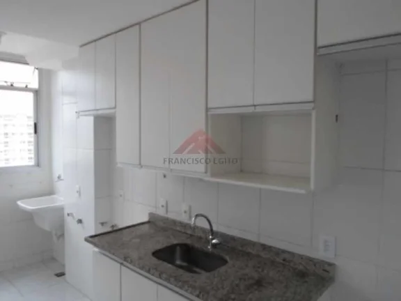 Imagem Apartamento à venda, 56 m² por R$ 350.000,00 - Centro - Niterói/RJ
