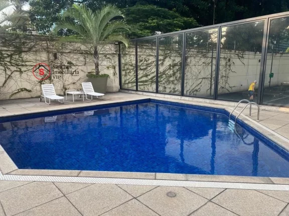 Imagem APARTAMENTO RESIDENCIAL em SÃO PAULO - SP, ITAIM BIBI