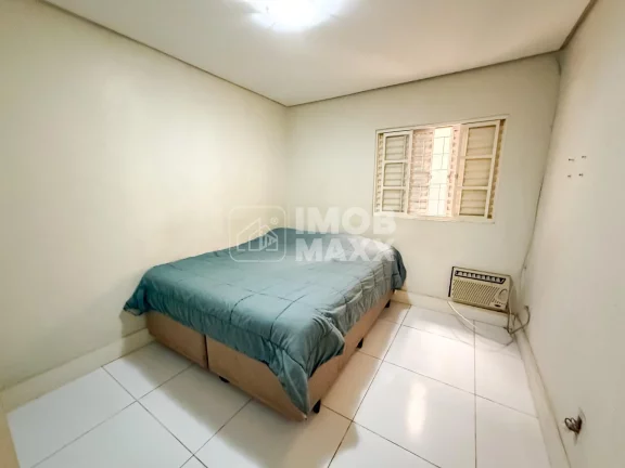 Imagem Casa à Venda na Asa Sul, Brasília, 4 Quartos, 150m², R$1.100.000