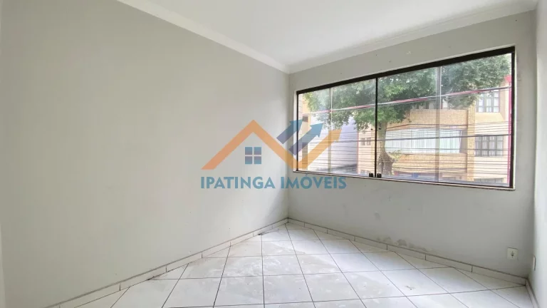 Imagem Apartamento no Horto - Ipatinga