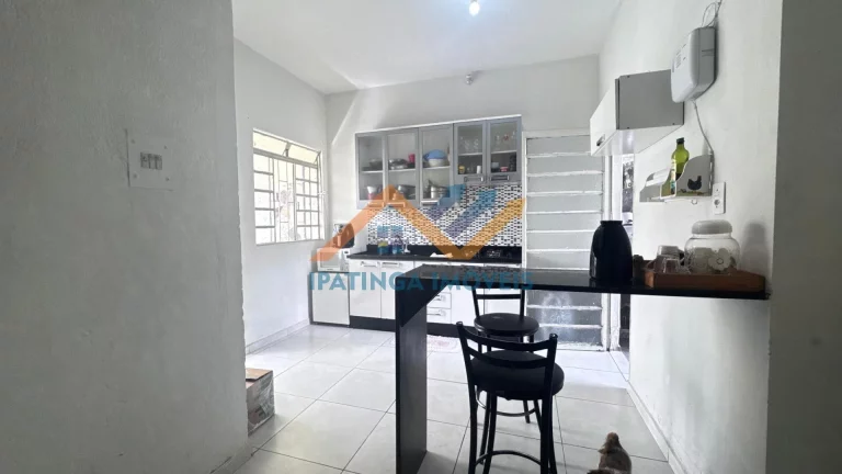 Imagem Casa À venda no bairro Ideal - Ipatinga