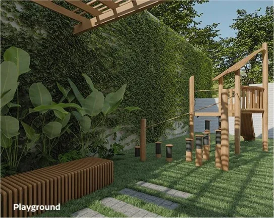 Imagem Apartamento Padrão