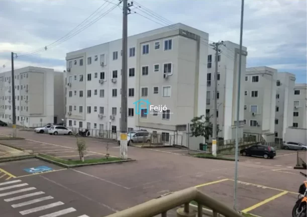 Imagem Apartamento 2 dormitórios na Av. Protásio Alves, Porto Rio Grande - MRV Engenharia