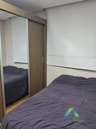 Imagem Apartamento à venda no bairro Cambuci - São Paulo/SP