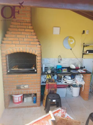 Imagem Ótimo Sobrado no bairro Jardim Tannus - Jundiaí - SP