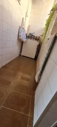 Imagem Cobertura para Venda em Rio de Janeiro, ENGENHO NOVO, 3 dormitórios, 1 suíte, 2 banheiros, 1 vaga