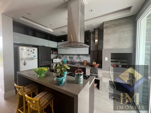 Imagem Belíssima Casa com ótima localização no São Sebastião do Cai RS