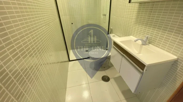 Imagem Apartamento à venda em São Paulo-SP, Santa Cecília: 1 quarto, 1 sala, 1 banheiro, 1 vaga, 34,13 m².