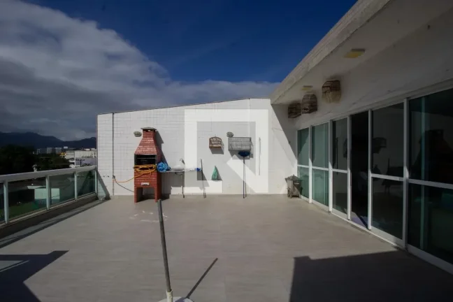 Imagem Apartamento à Venda - Recreio, 3 Quartos, 210 m2