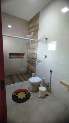 Imagem Casa à venda no bairro Village Mantiqueira - Guaratinguetá/SP