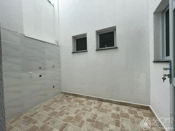 Imagem Apartamento Garden para Venda em Santo André / SP no bairro Jardim Santo Antônio